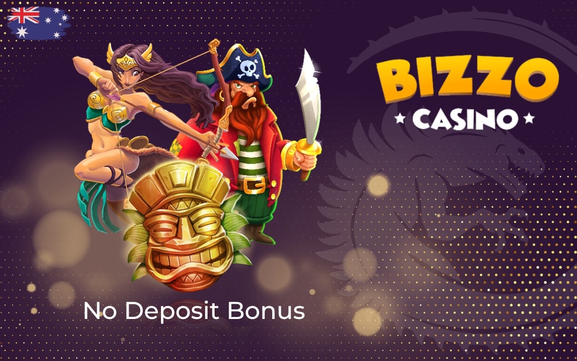 Bizzo Casino No Deposit Bonus - Get 15 Free Spins on Sign Up