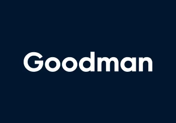 Goodman Casino logotype