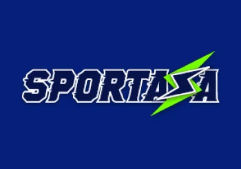 Sportaza logotype