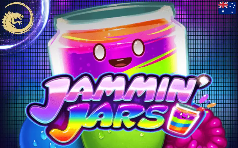 Jammin' Jars Slot