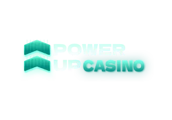 PowerUp Casino logotype