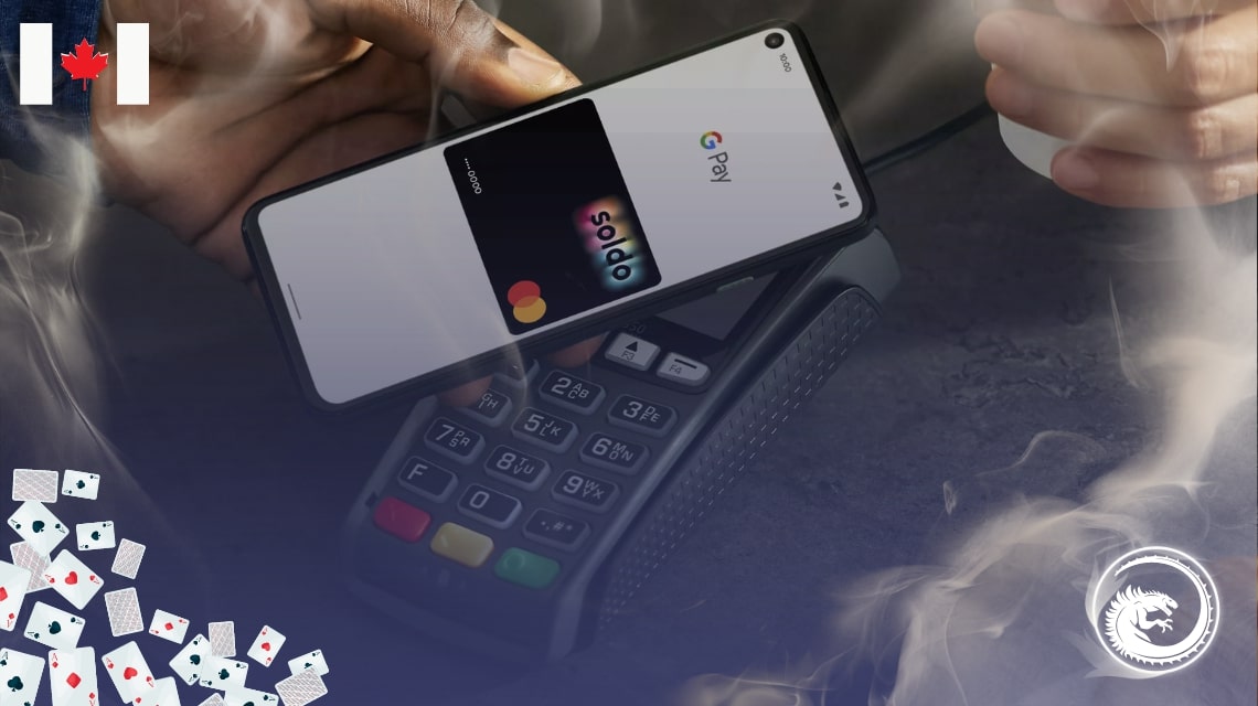 withdraw with Google Pay