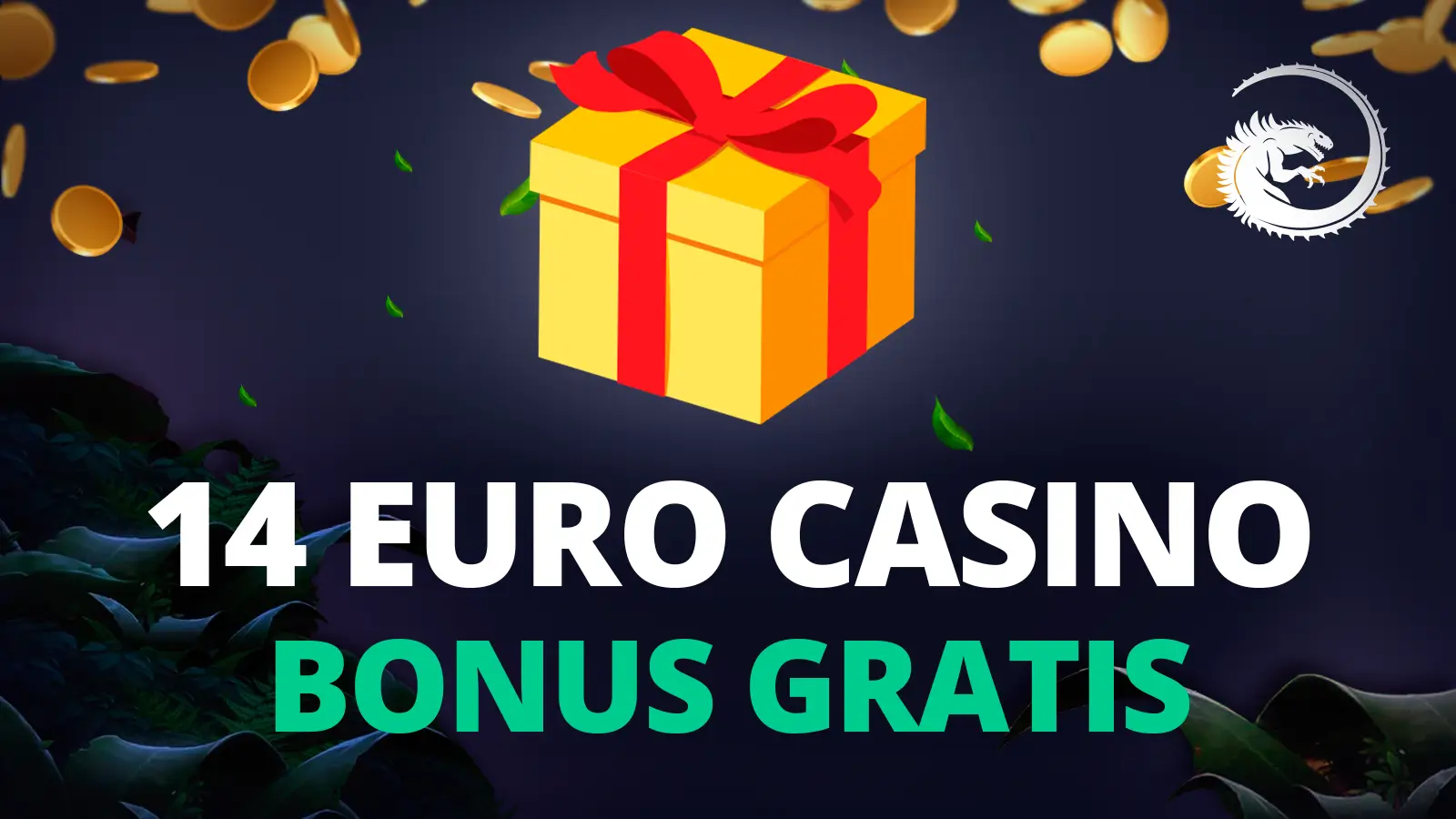 14 Euro Casino Bonus gratis