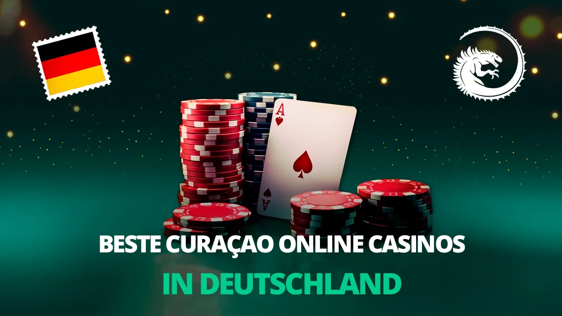 Beste Curaçao Online Casinos in Deutschland