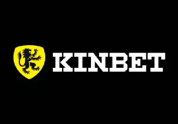 Kinbet logotype