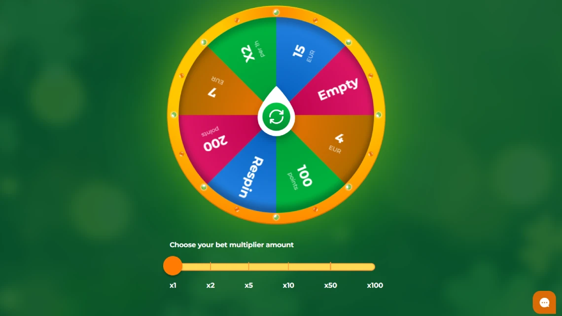 Μοναδικά χαρακτηριστικά του Verde Casino