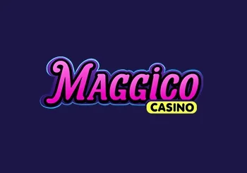 Maggico Casino logotype