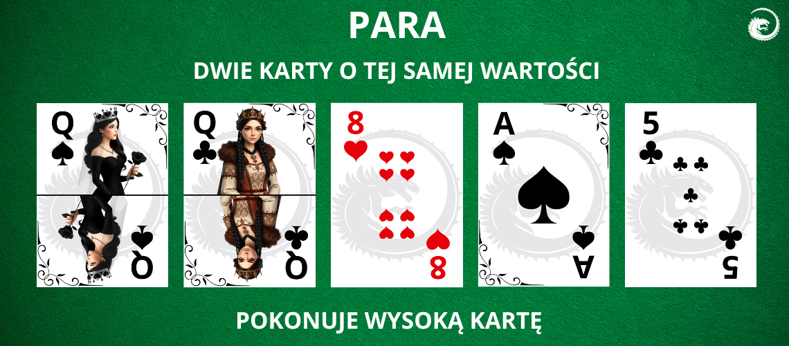 Para poker