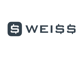 Weiss Casino logotype