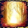 Fairy Queen scatter symbol Fairy Queen Slot Glowing Forest Scatter