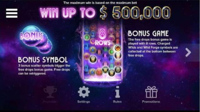 IO slot wins IO slot wins