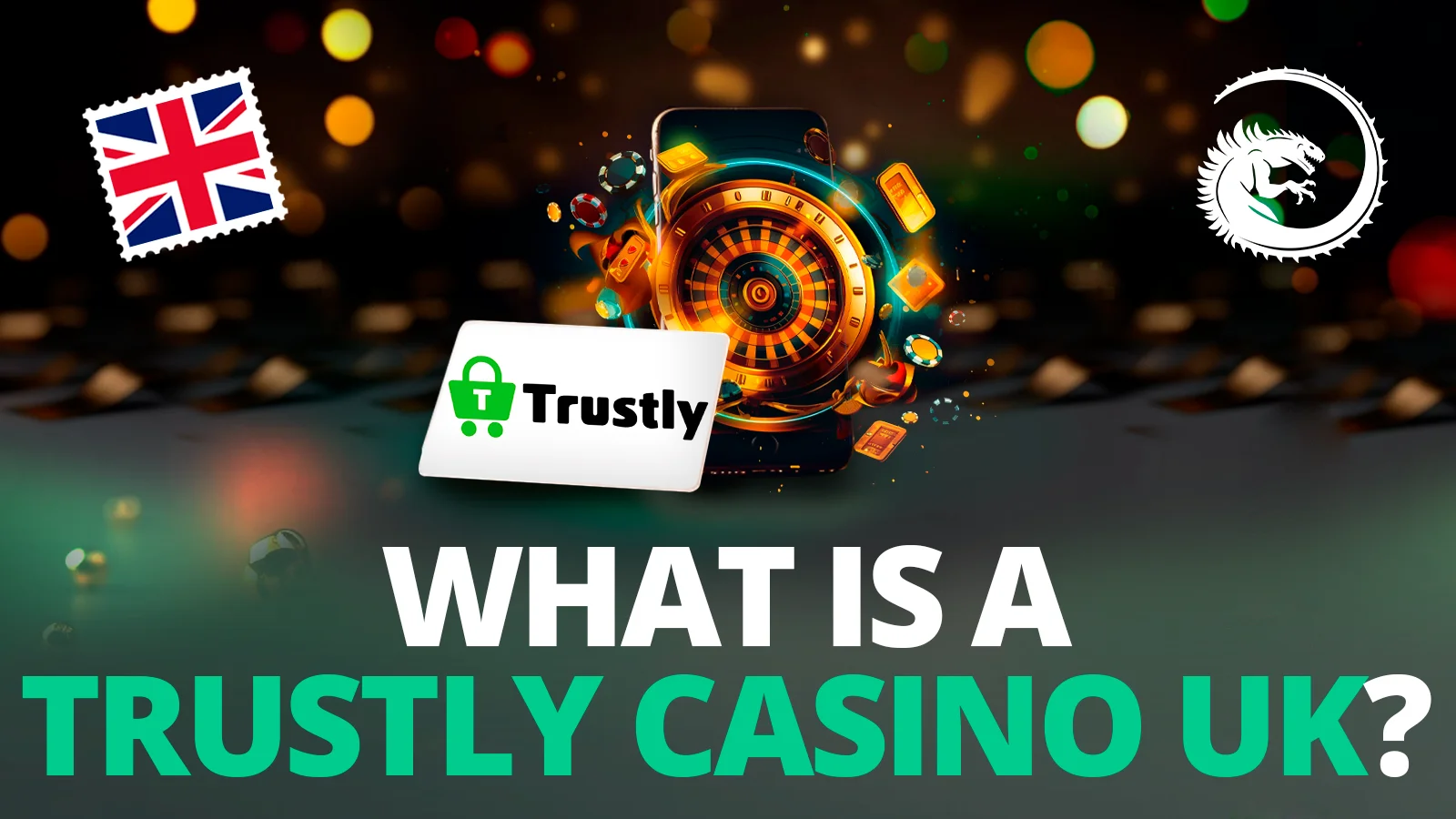 trustly casino