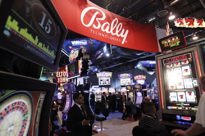 Bally Casinos