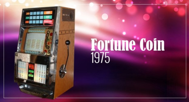 liberty bell slot machine