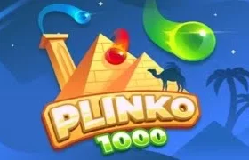 Plinko 1000